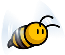 Giant Bee