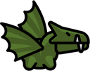 Mini Dragon