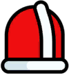Santa's Coat