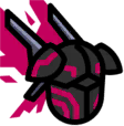 Shadow Armor