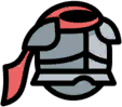 Knight's Plate
