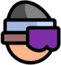 Snowboard Hat