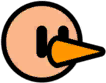 Carrot Stick