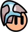 Rare Eggshell