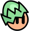 Epic Eggshell