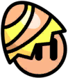 Legendary Eggshell