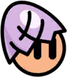 Mythic Eggshell