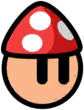 Mush Cap
