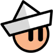 Paper Hat