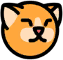 Cat Head