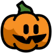 Pumpkin Head