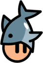 Fish Hat