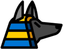 Jackal Mask