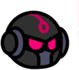 Shadow Helmet