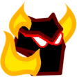 Magma Crown