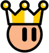 Golden Crown