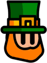 Leprechaun Hat