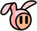 Bunny Head