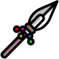 Pointy Spear