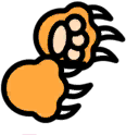 Claws