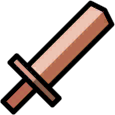 Voxel Blade