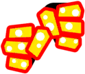 Magma Fists