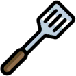 Chef's Spatula