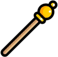 Royal Scepter