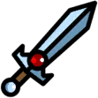 Knight's Sword