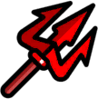 Infernal Trident
