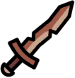 Bone Blade