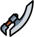 Cursed Khopesh