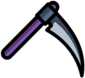 Death Scythe