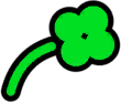 Four Leaf Clobber