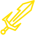 Druid Weapon