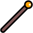 Crystal Ball Cane